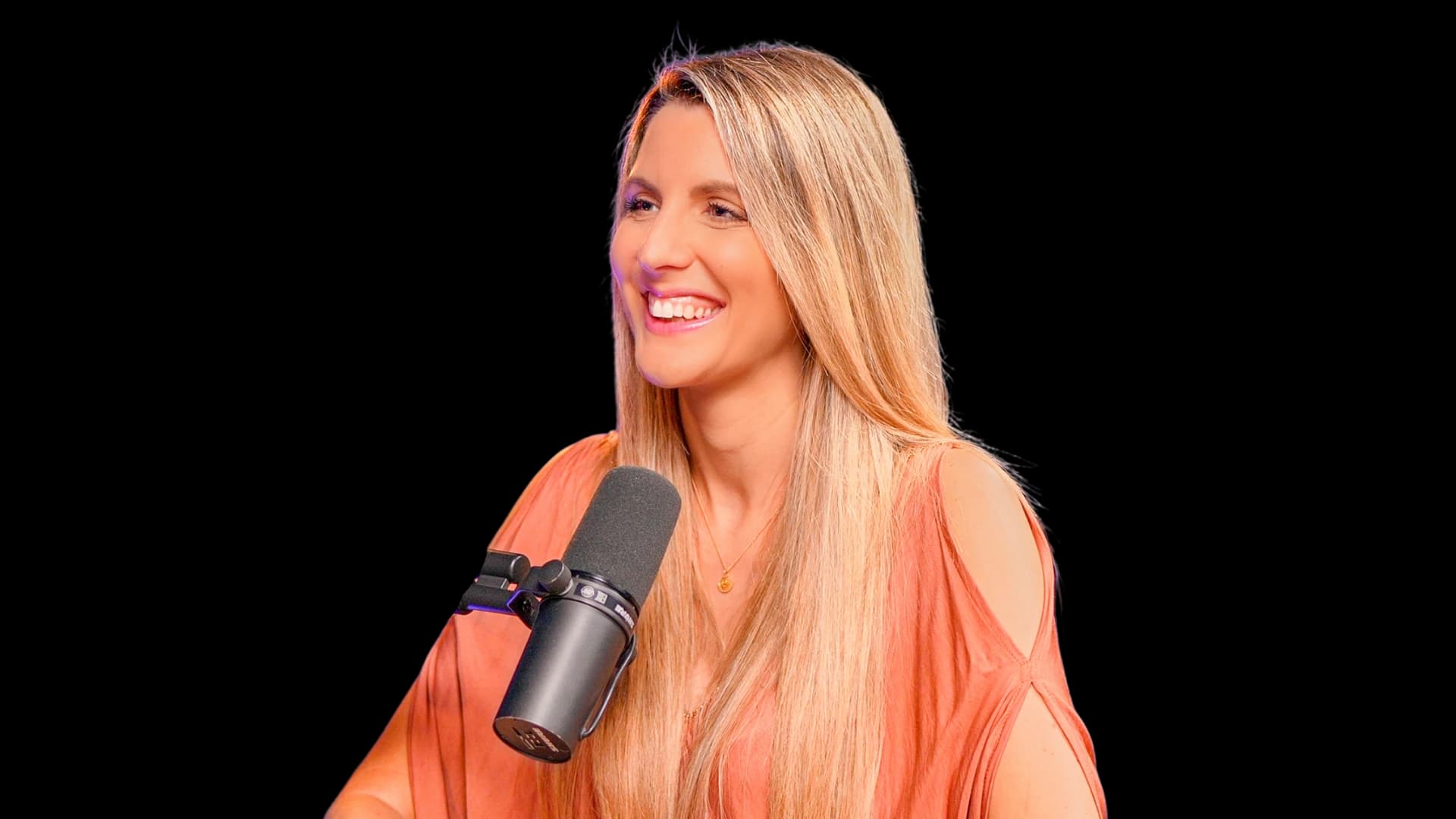 Amandine Serani, fondatrice de MIxED Agency