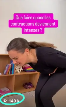 Résultat réel d'un participant